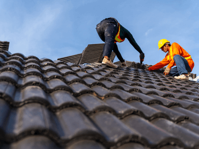 About Roof Repair Experts Akron, OH